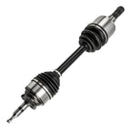 Front Left CV Axle Shaft Assembly for Ford F-150 (2010–2014)