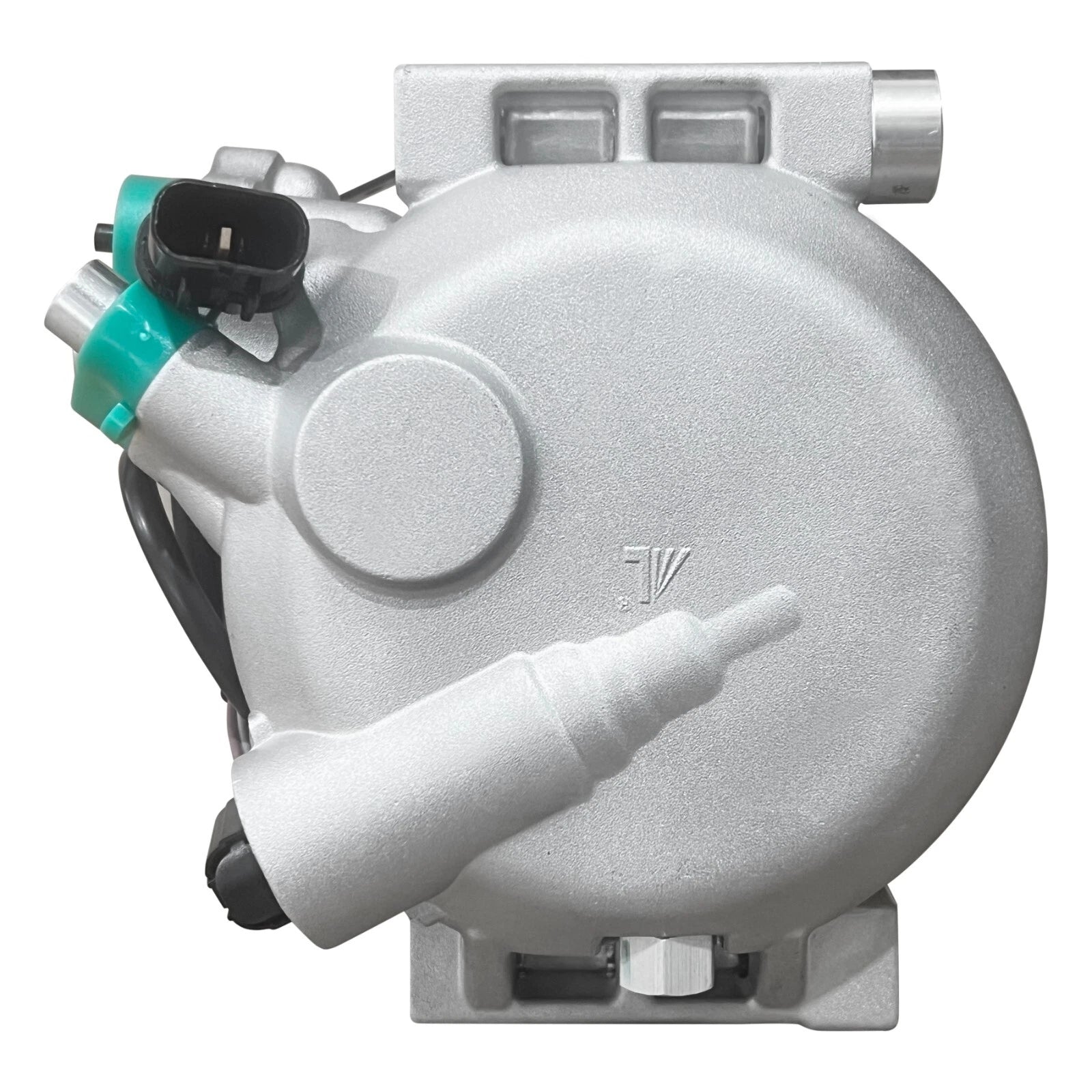 AC Compressor Replacement for Kia Sorento 2.4L (2016-2020)