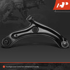 Front Right Lower Control Arm with Ball Joint for Honda Fit (2007-2019)