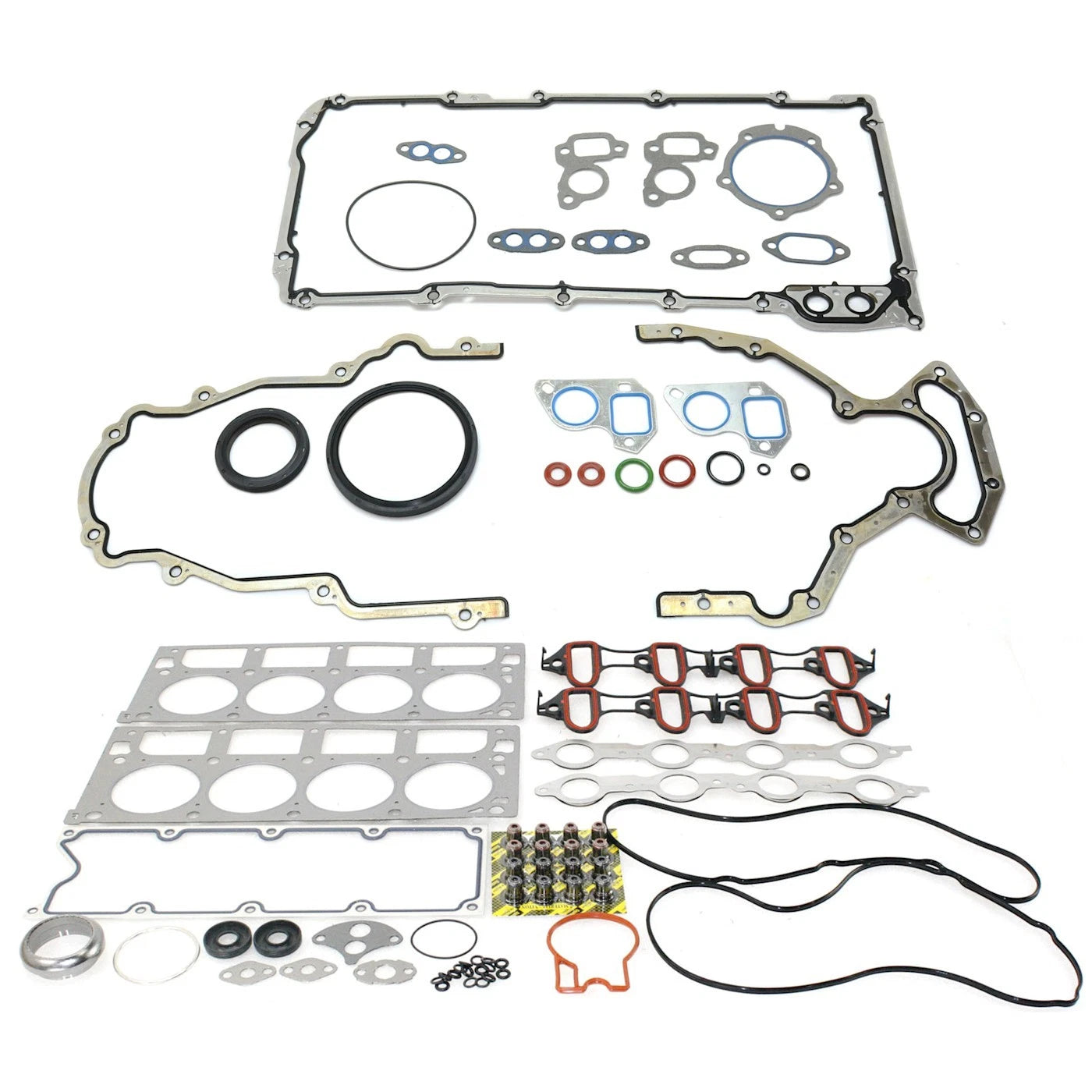 Engine Gasket Set for Chevy Silverado 1500 (2002–2006)