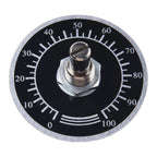 Rotary Taper Potentiometer RV24YN 20S B103 10K Ohm with Knob