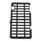 Steel Radiator Grille Guard Cover for Honda CRF300 Rally (2021-2023)