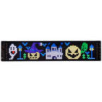 23" Devil Eyes LED Light for Truck Windshield (Remote Control)
