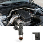 Fuel Injector for Ford Focus 1.6L (2008–2011) 0280158207, 1538984