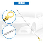 Engine Oil Level Indicator Dipstick for Chevrolet Cobalt (2005–2008) No.24428553