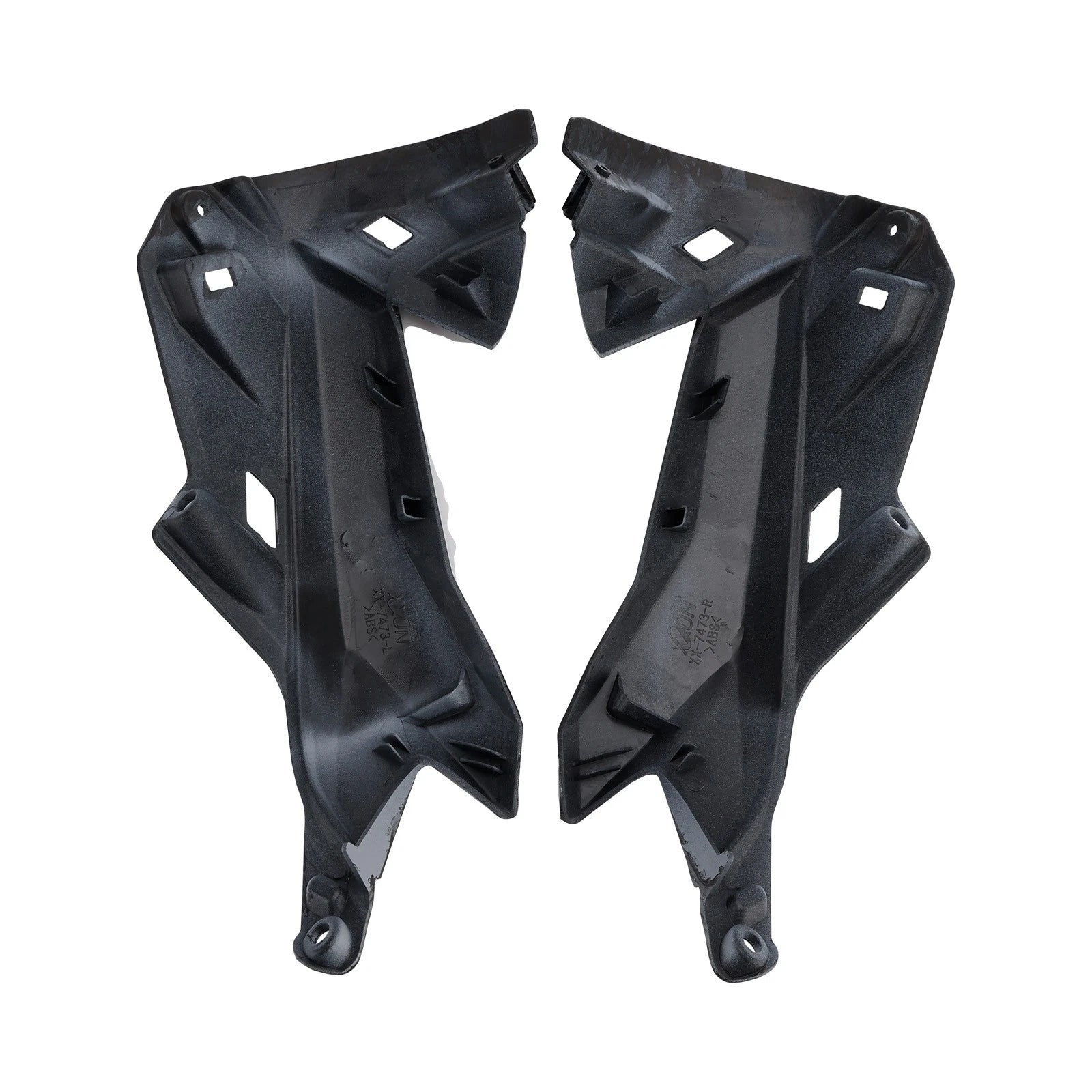 Headlight Side Panels Fairing for Honda ADV 350 (2022–2025)