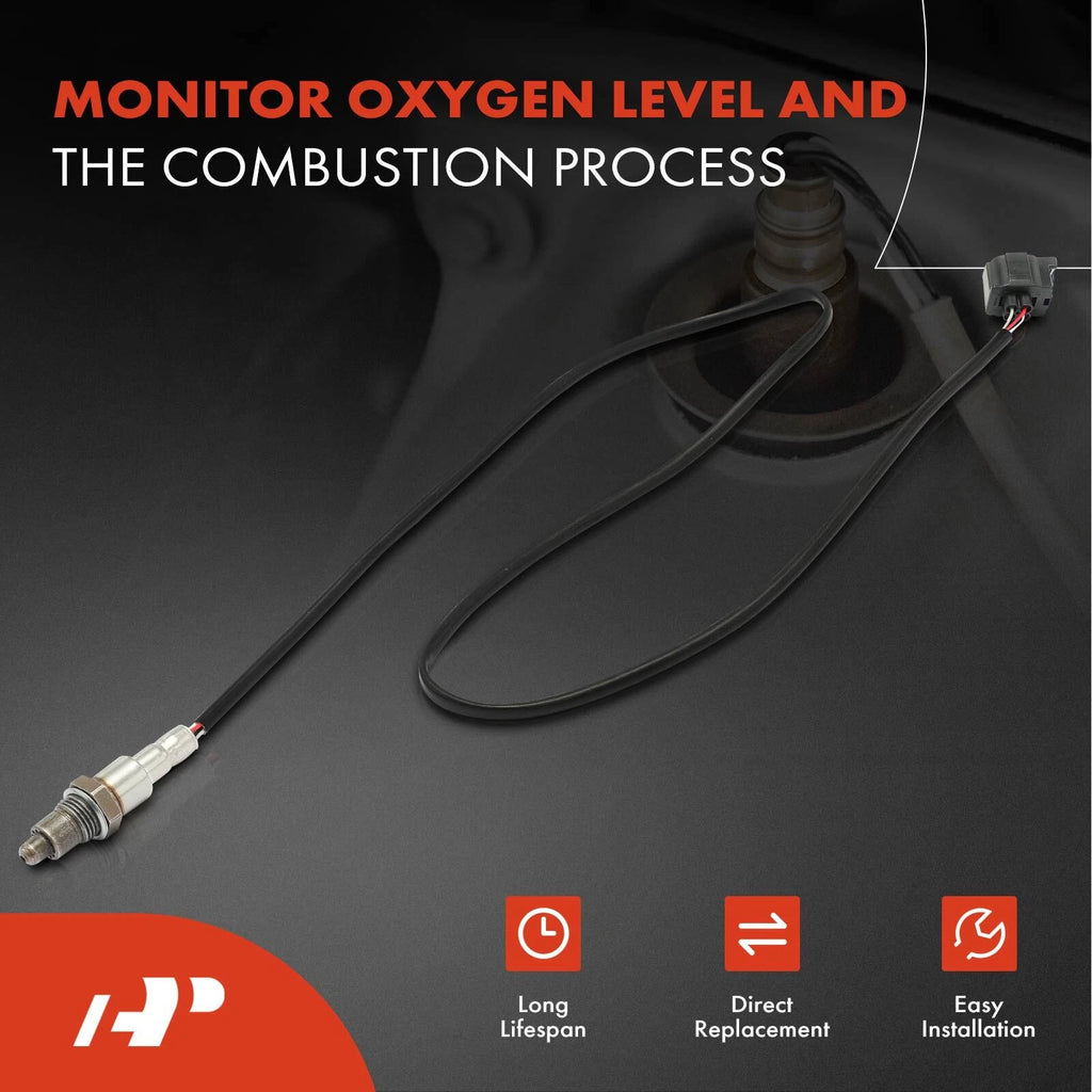 O2 Oxygen Sensor for Mercedes-Benz G65 AMG (2013-2021)