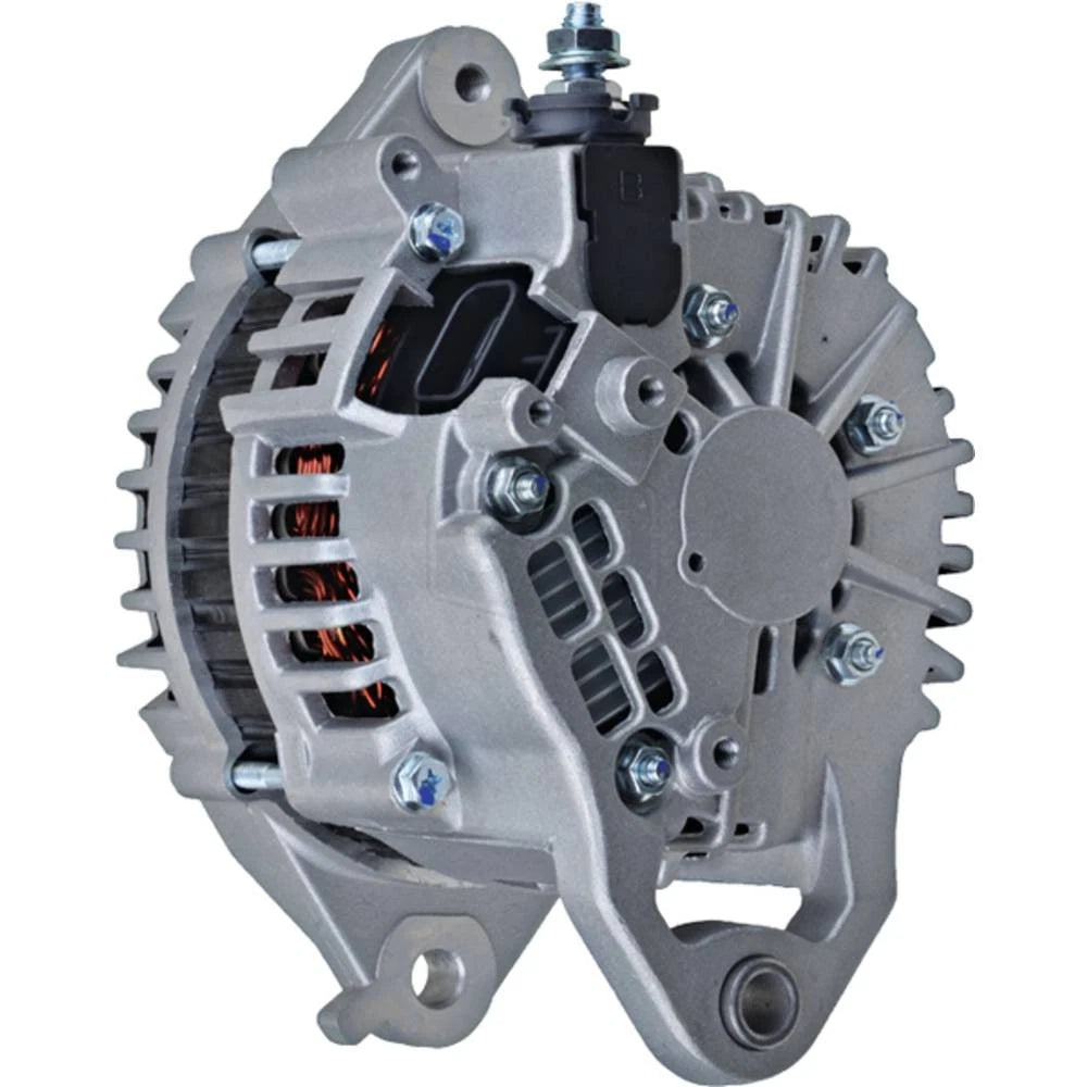 Alternator for J&N Electrical Products (400-44100-JN)