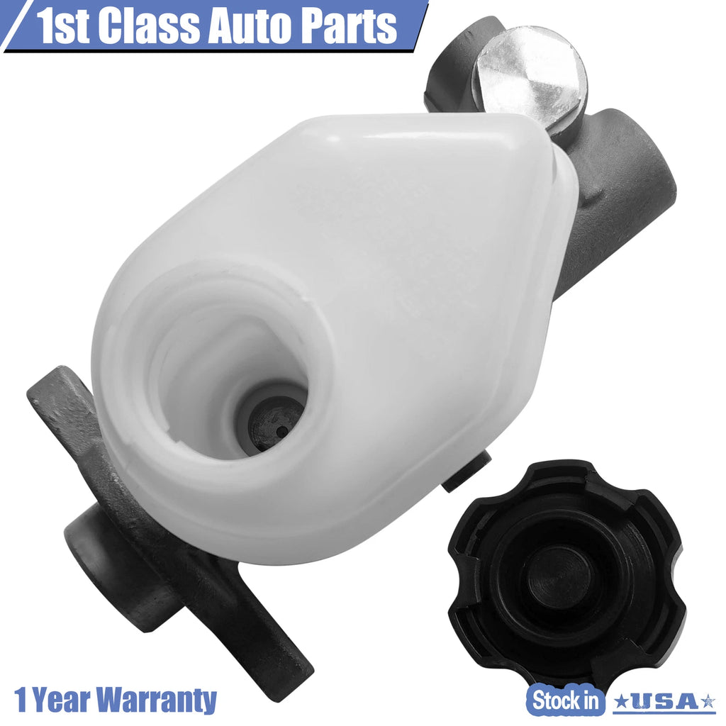 Brake Master Cylinder for Buick Century, Monte Carlo, Chevy Impala (2003–2005) M630320