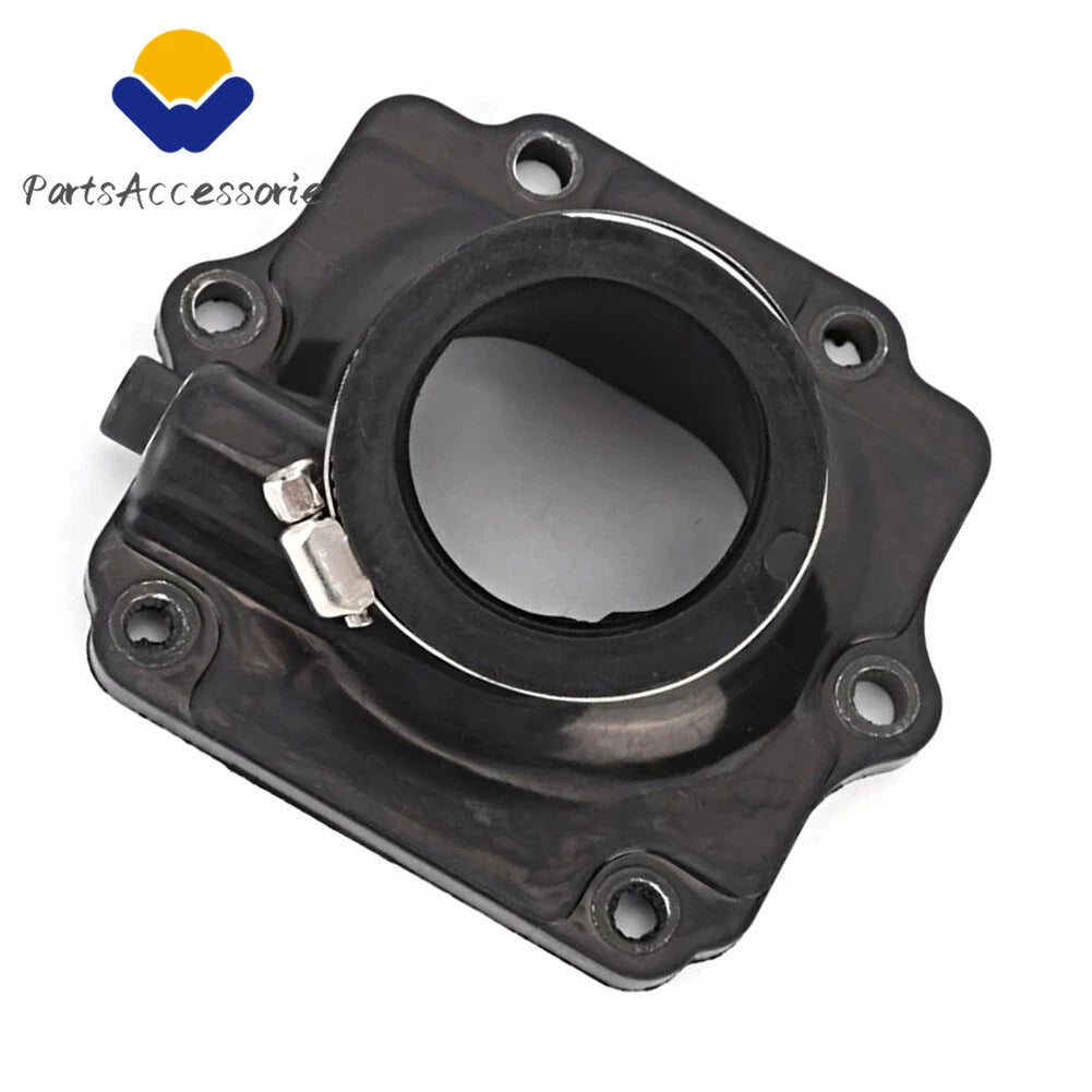 Intake Manifold Carburetor Boot for Polaris Big Boss Scrambler Sportsman (1996–2002)