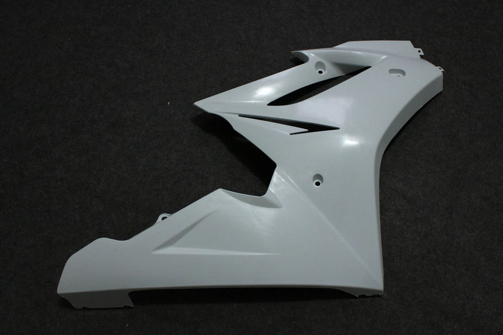 Fairing Kit for Triumph Daytona 675 (2009–2012) Unpainted ABS Bodywork