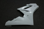 Fairing Kit for Triumph Daytona 675 (2009–2012) Unpainted ABS Bodywork