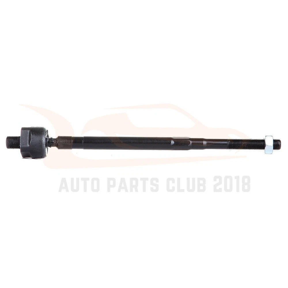 Set of 8 Front Ball Joints Tie Rods Sway Bar Links for Nissan Maxima (2000–2003)
