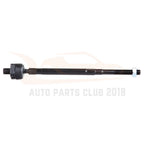 Set of 8 Front Ball Joints Tie Rods Sway Bar Links for Nissan Maxima (2000–2003)