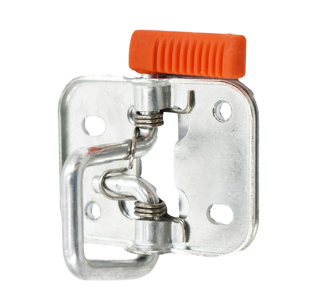 Hood Release Lock Latch for VW Jetta, Passat, Caddy (2011-2015)
