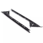 Windshield Side Molding A-Pillar Trim Mount Brackets for Ford Explorer (2011–2019)