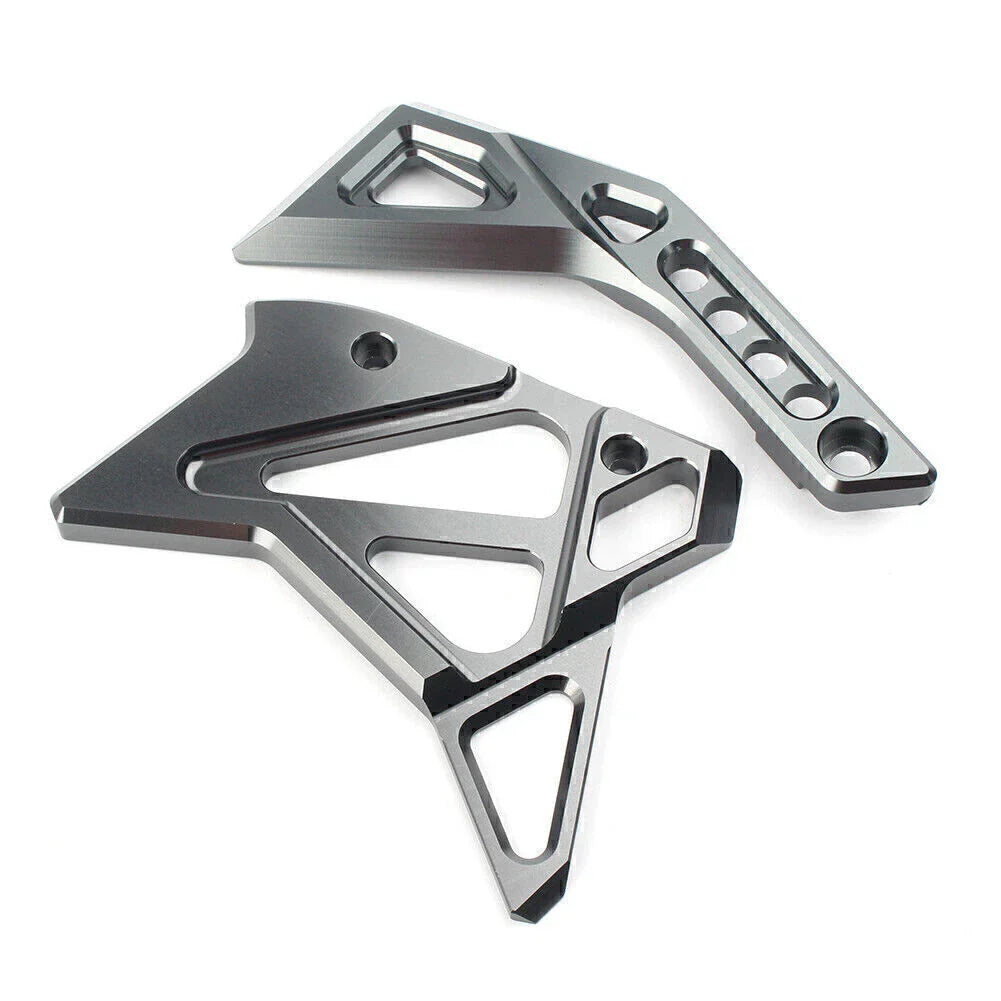 CNC Frame Fuel Injection Cover for Kawasaki Z1000 (2014-2019)