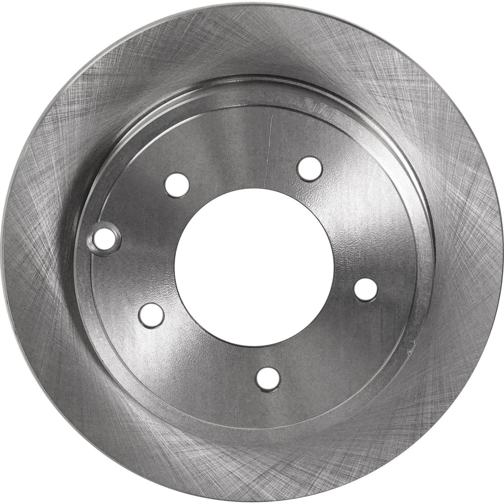 Rear Disc Brake Rotor for Jeep Patriot Compass (2007–2017)