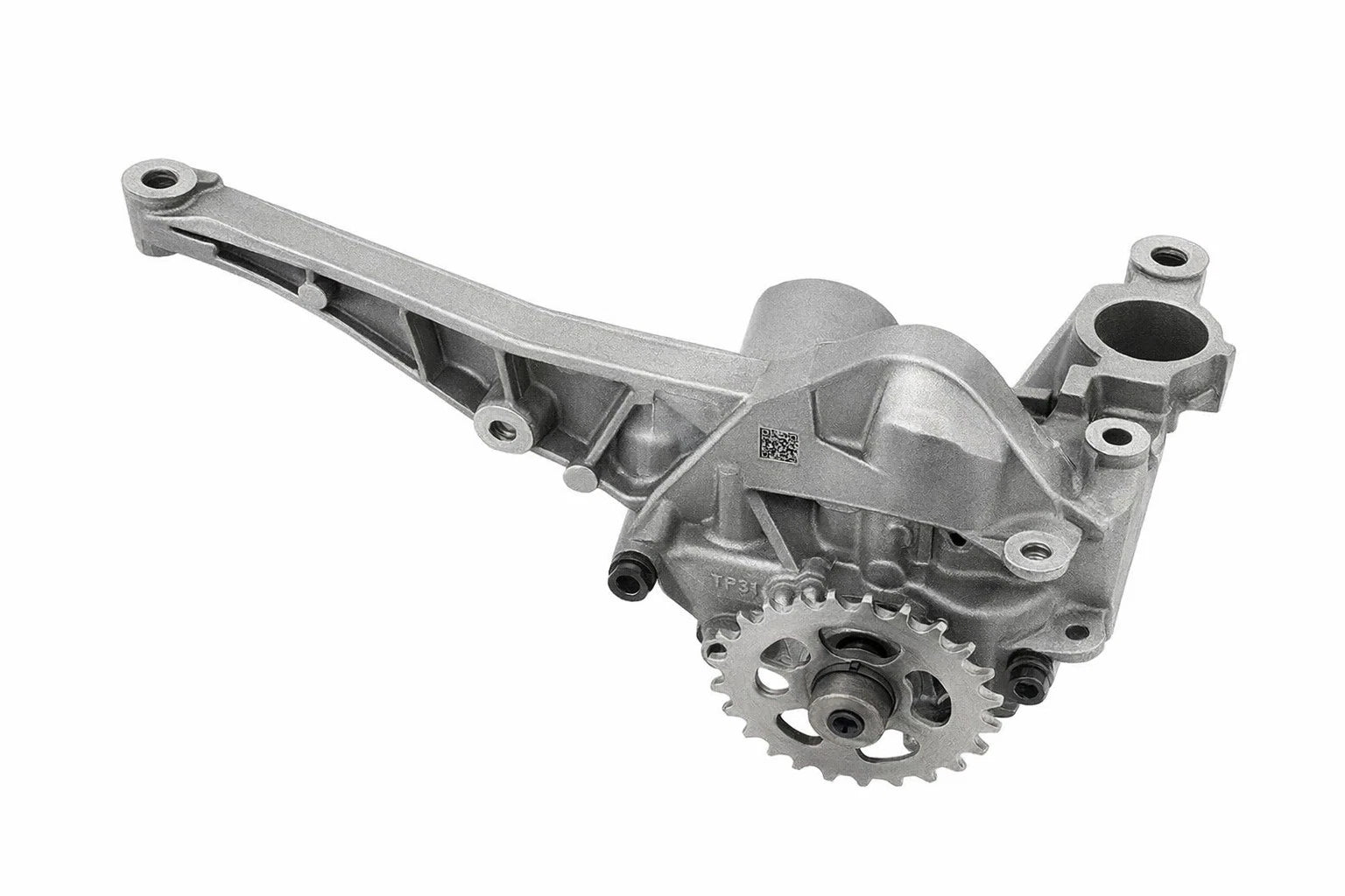 OEM Engine Oil Pump for Mercedes-Benz C300, E350, C350, ML350 (2008–2015) 2721800701