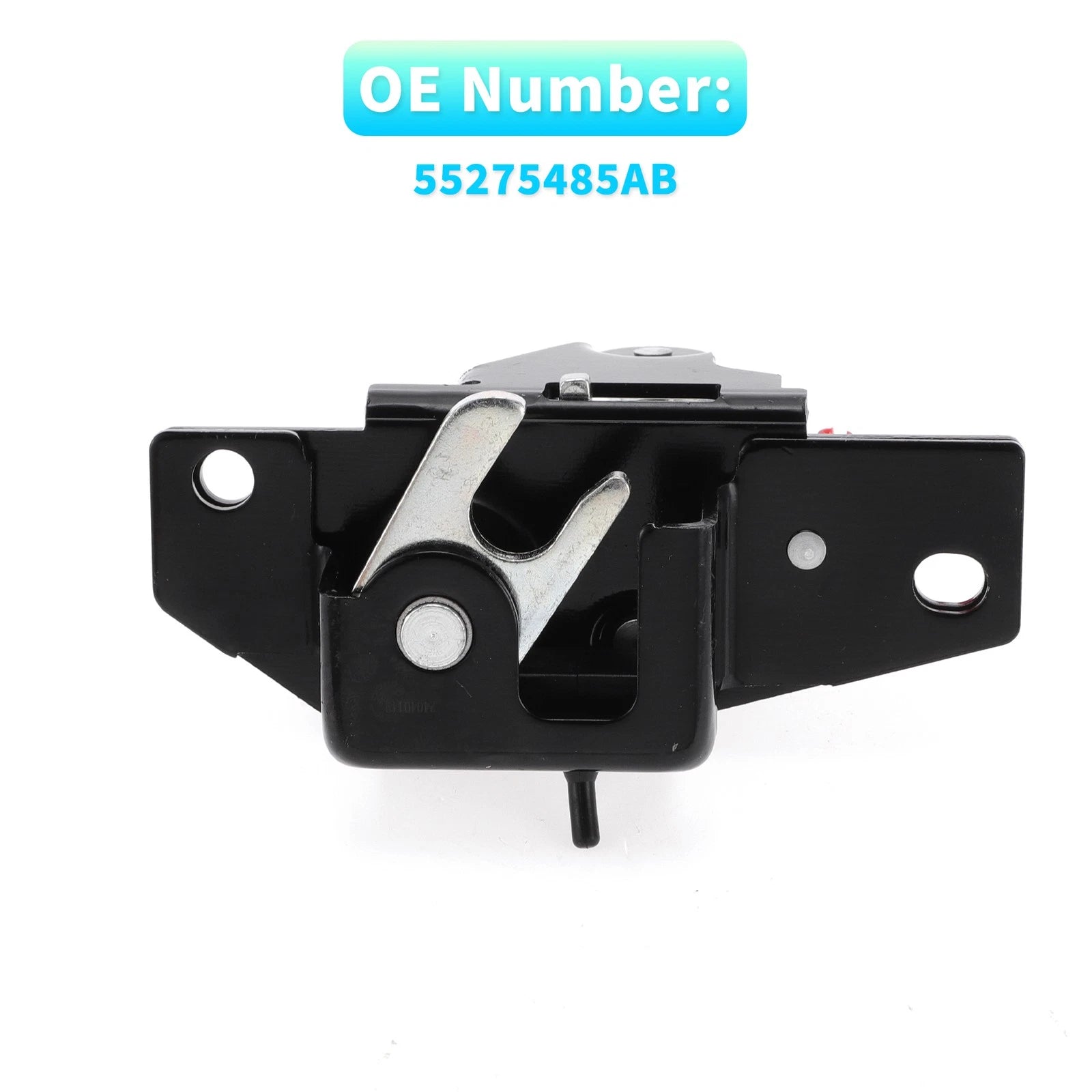 Rear Liftgate Door Lock Actuator Motor for Dodge Dakota (2005–2010) No. 55275485AB