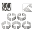 10X Crankshaft Main Bearing 31MM for Yamaha YZF600 R6 (2006–2020)