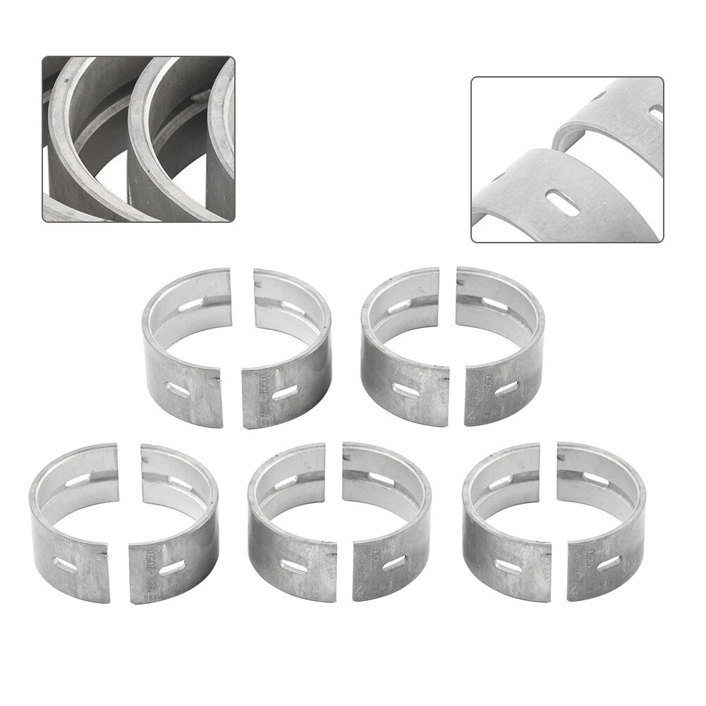 10X Crankshaft Main Bearing 31MM for Yamaha YZF600 R6 (2006–2020)