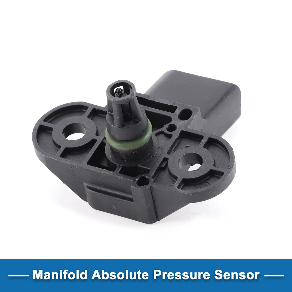 Manifold Absolute Pressure Sensor for Audi A4 (2005–2009) & VW Beetle