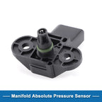 Manifold Absolute Pressure Sensor for Audi A4 (2005–2009) & VW Beetle