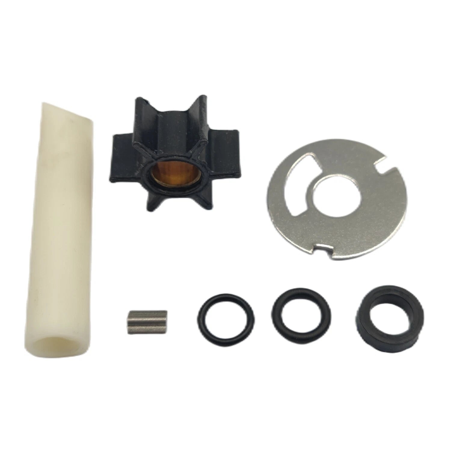 Impeller Kit for Mercury Mariner (1975–1986) 47-89980T1 89980Q