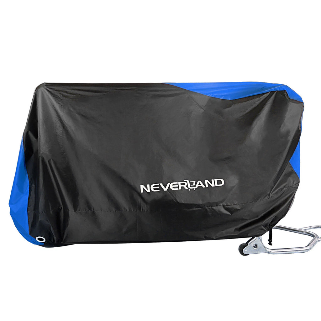 Motorcycle Cover for Honda CB300R (2018–2023) Waterproof Outdoor Protection