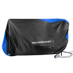 Motorcycle Cover for Honda CB300R (2018–2023) Waterproof Outdoor Protection
