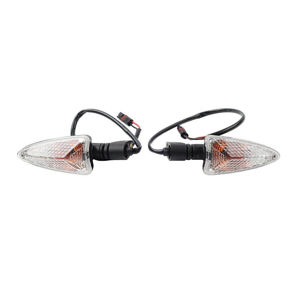Turn Signal Indicator Light Lamp for BMW G310GS G650GS S1000RR R1200G (2017–2023)