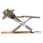 Manual Window Regulator for Toyota Tercel (1993–1994) Front Right