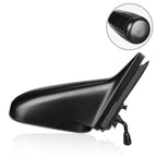 OE Style Manual Adjust Side Rear View Mirror Right RH for Honda Civic (1996–2000)