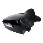 Trunk Backrest for Harley Street Glide Road King (2014–2023)