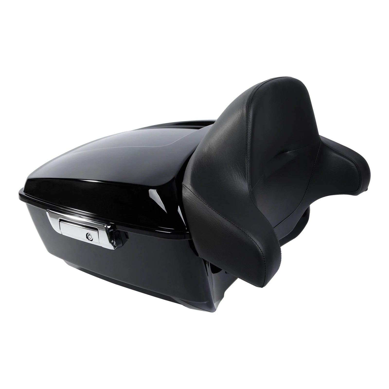 Trunk Backrest for Harley Street Glide Road King (2014–2023)