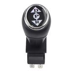 Push Button Forward Reverse Switch for Electric Kids Bumper Car (6V, 12V)