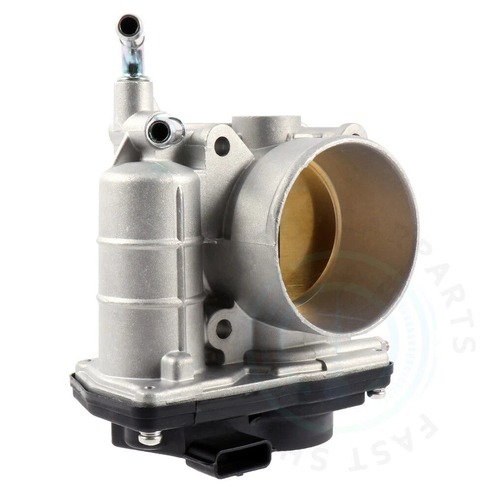 Throttle Body with Sensor for Nissan Altima Sentra (2007–2012)