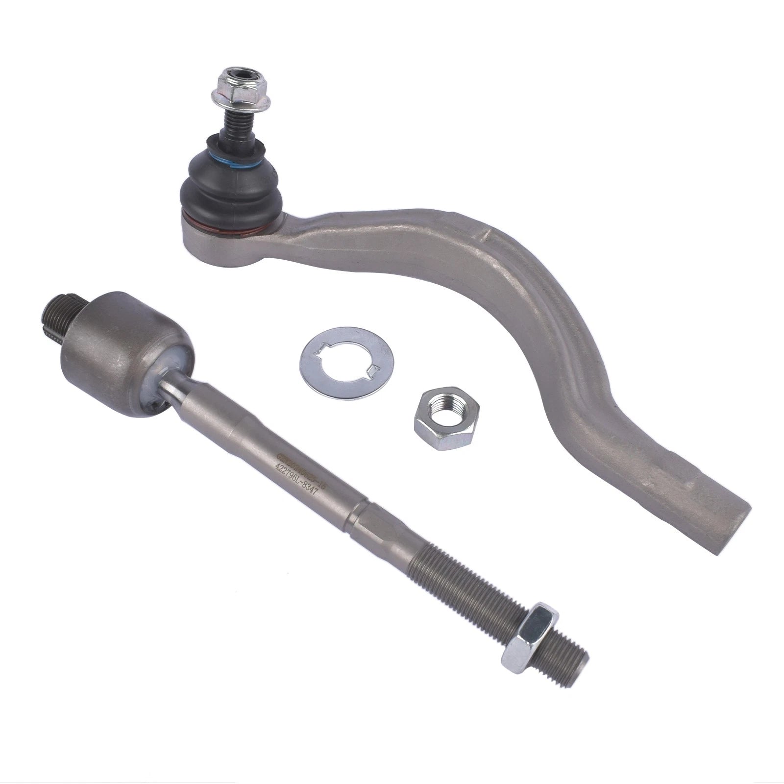 Inner & Outer Tie Rod End for Maserati Ghibli Quattroporte (2014–2023)