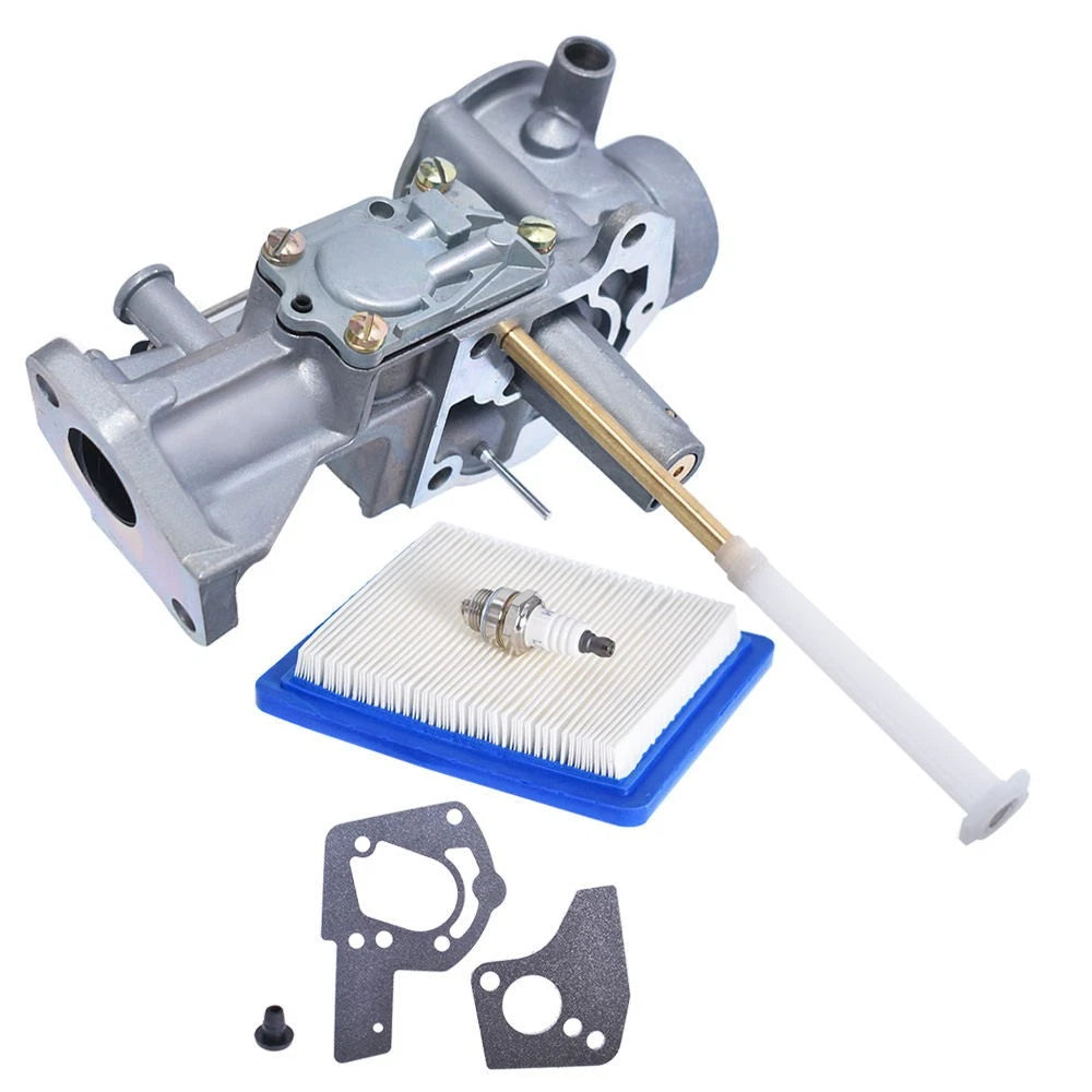 Carburetor with Gaskets for Briggs & Stratton (Various Models)