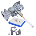 Carburetor with Gaskets for Briggs & Stratton (Various Models)