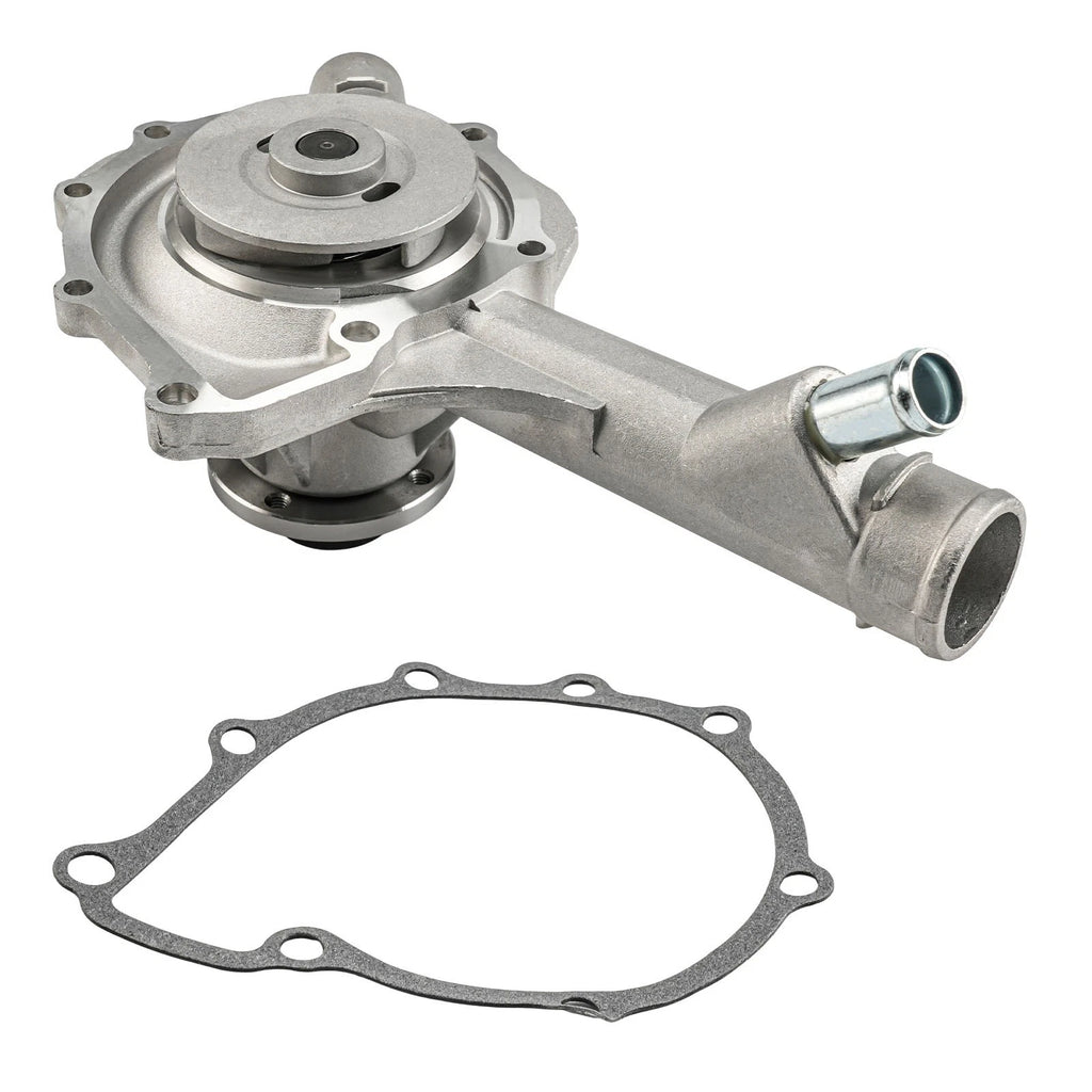Water Pump and Gasket for Mercedes C230 C220 (1994–1998)