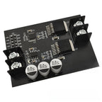 H-Bridge Motor Control Module BTN7971B for DC Motors (6V-28V, 90A Max)