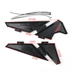 Upper Frame Cover Side Panel Protector for BMW R1200 GS LC/Adventure (2013–2016)