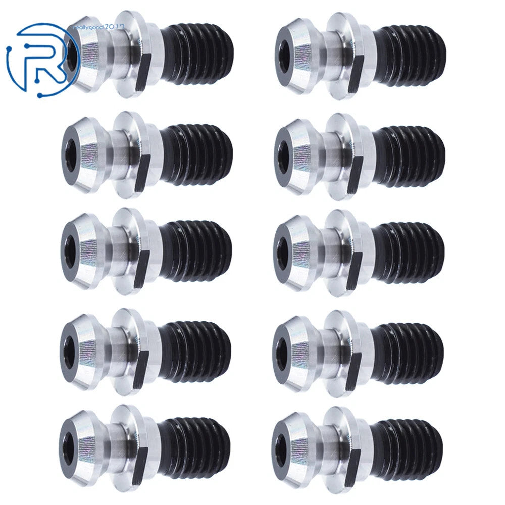 Coolant Pull Stud Retention Knob for Mazak Fadal Hurco Okuma