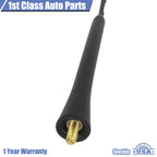 10" Radio Antenna Rod for Ford Escape Fusion (2013–2020)