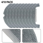Microfibre Mop Pads for Dreame F10 Plus (Robot Vacuum Cleaner)