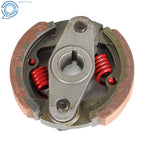 Transmission Gear Reduction Box for 43/47/49cc 2-Stroke Mini Bike (No Year)