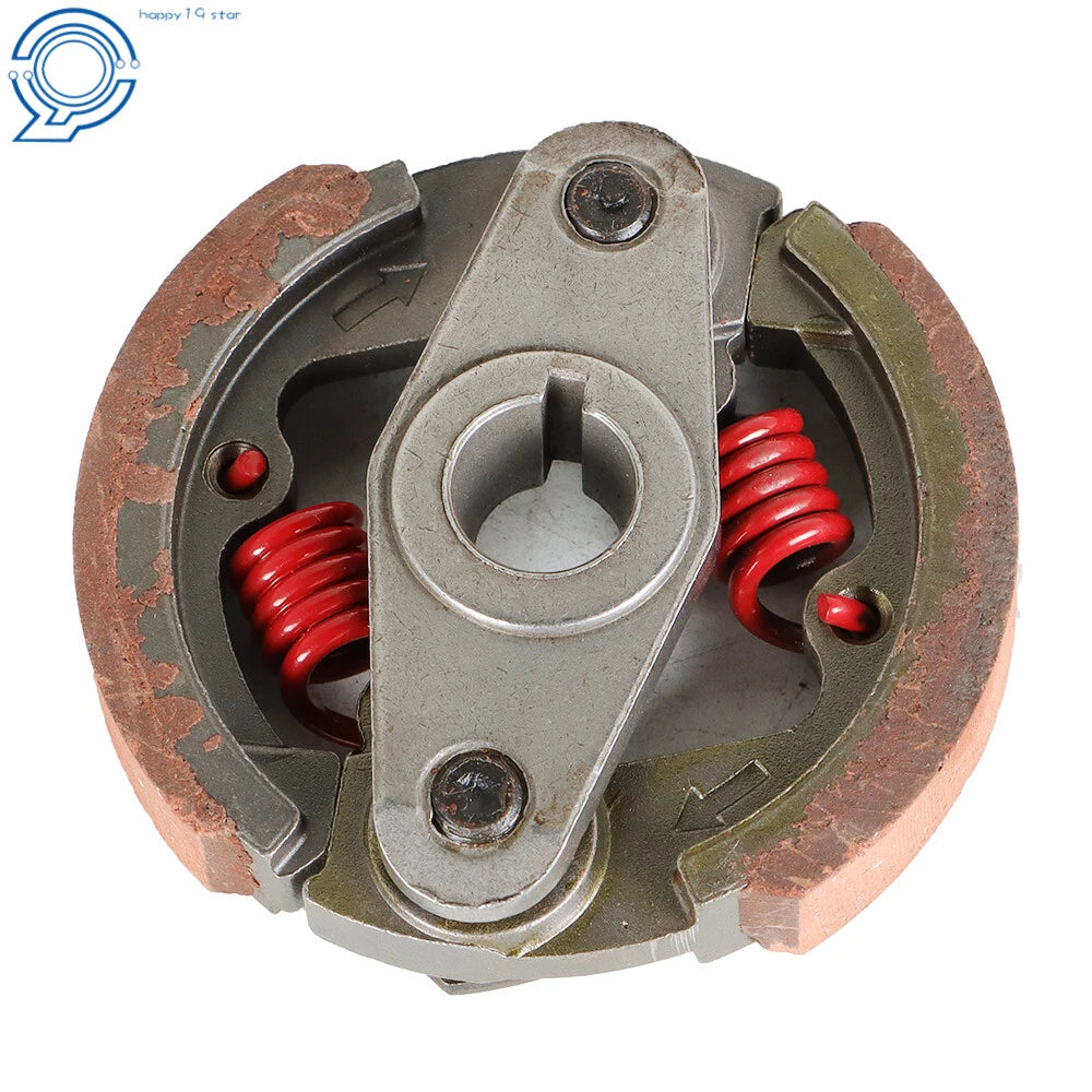 Transmission Gear Reduction Box for 43/47/49cc 2-Stroke Mini Bike (No Year)