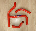 Silicone Radiator Hose for Suzuki RMZ450 (2008-2014)